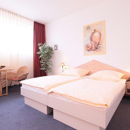 Ib Hotel Am Wallgraben Stuttgart Chambre photo