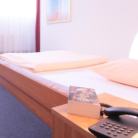 Ib Hotel Am Wallgraben Stuttgart Extérieur photo